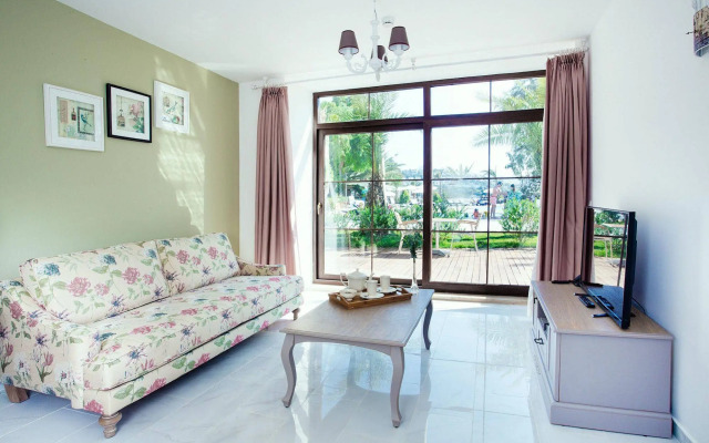 Mare Suites