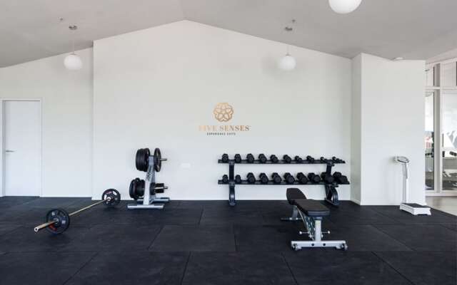 UNA Serviced Apartment, Sunway Velocity Kuala Lumpur