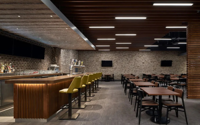 Pickering Casino Resort Hotel
