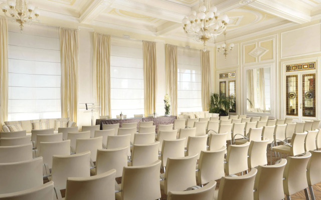 Grand Hotel Principe di Piemonte