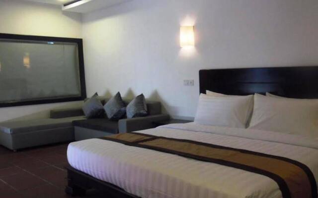 Landscape Boutique Hotel