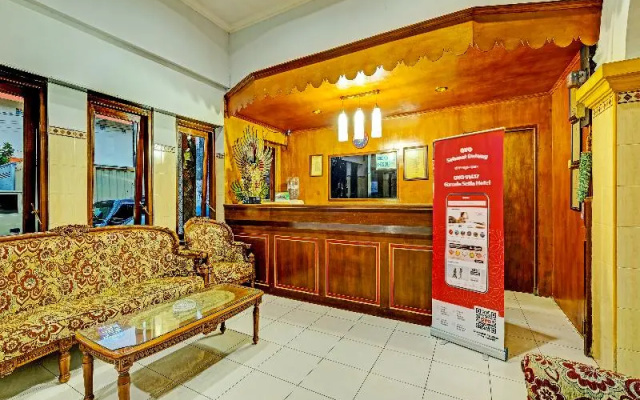 91417 Garuda Setia Hotel