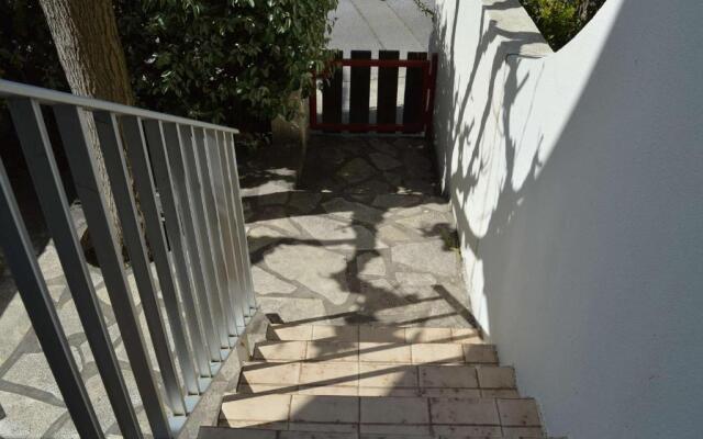 Appartement Le Grau-du-Roi, 1 pièce, 4 personnes - FR-1-250-159