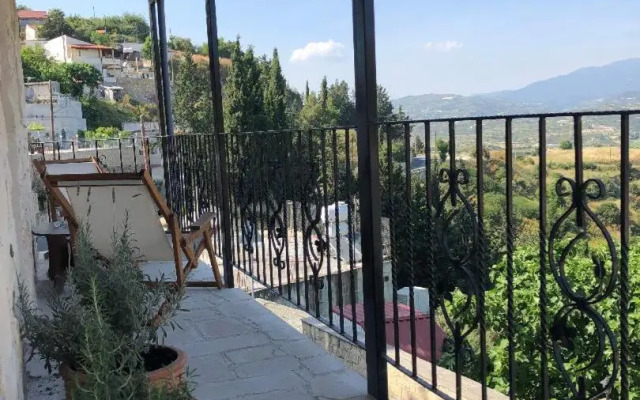 Pachna Studios - Village Life