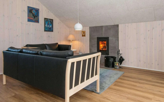 5 Person Holiday Home in Ulfborg