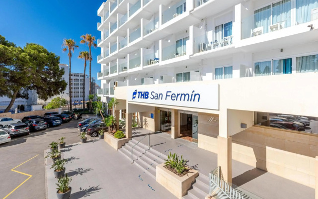 Hotel THB San Fermín