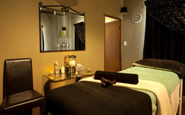 Legend Golf & Safari Resort