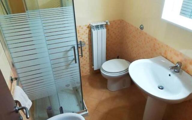 Casa vacanze Iris in Salento