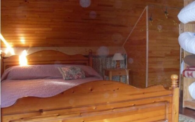 Le Moulin d'Avajan - Gîte 9 personnes