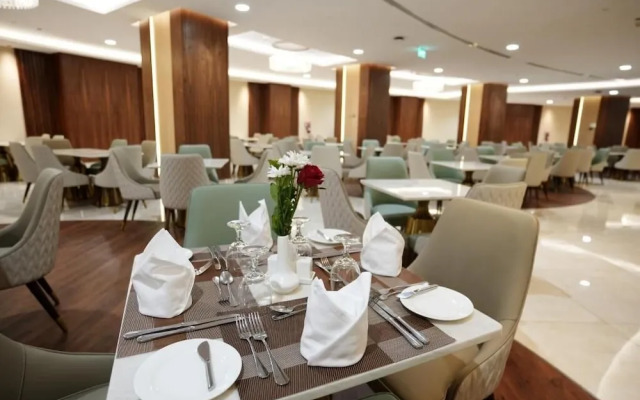 Worth Peninsula Madinah