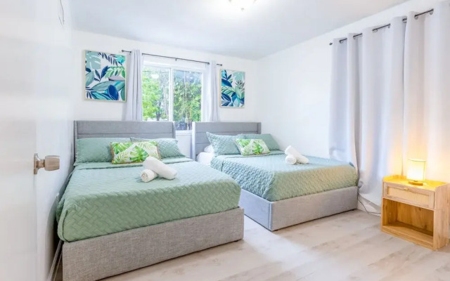 Urban Elegance King Bed Free Parking