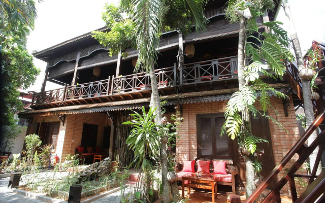 Resort la Villa Loti