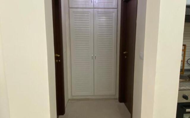 Appartement S 1 résidence les Dunes sousse avec piscine