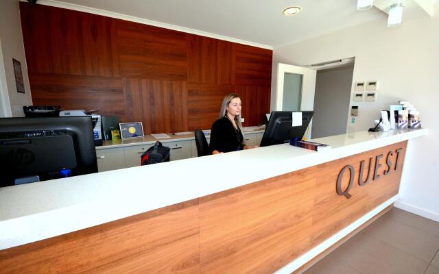 Aligned Corporate Residence Whyalla