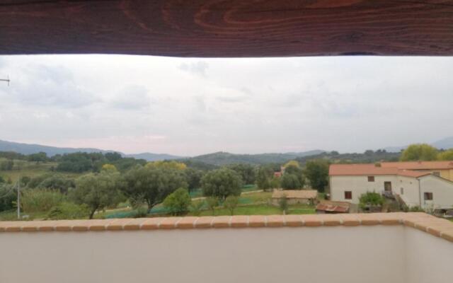 Casa Marina, Cilento Appartamento Indipendente