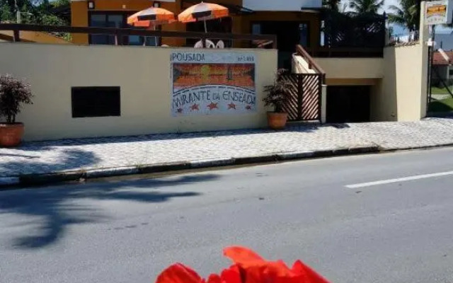 Pousada Mirante Da Enseada