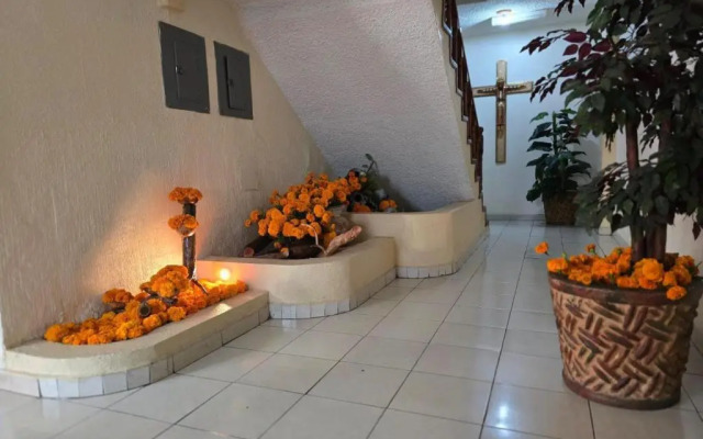 Hotel Romo
