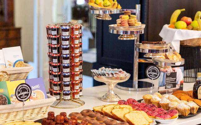 Mercure Lourdes Imperial