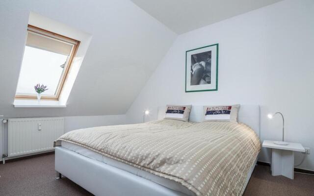 Likedeeler Wohnung 34