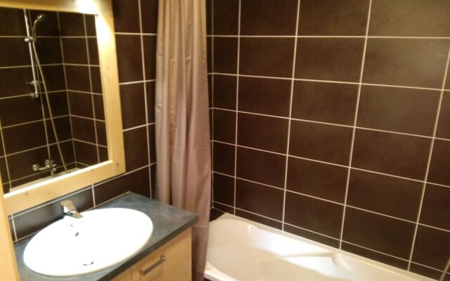 Appartement Résidence Cardinal