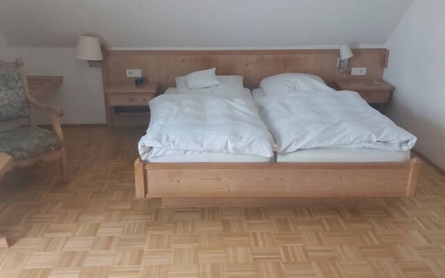 Hotel Pension Am Engelsberg