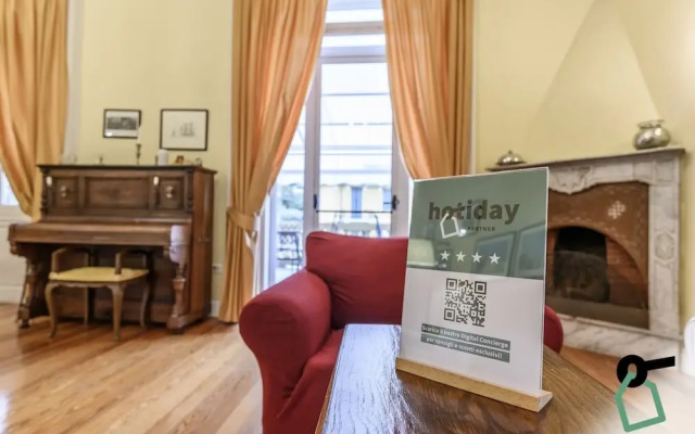 Hotiday Room Collection - Rapallo