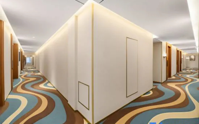 James Joyce Coffetel Hotel, （Beijing Changping Future Science City North Metro Station) – Hotel Rooms – Beijing