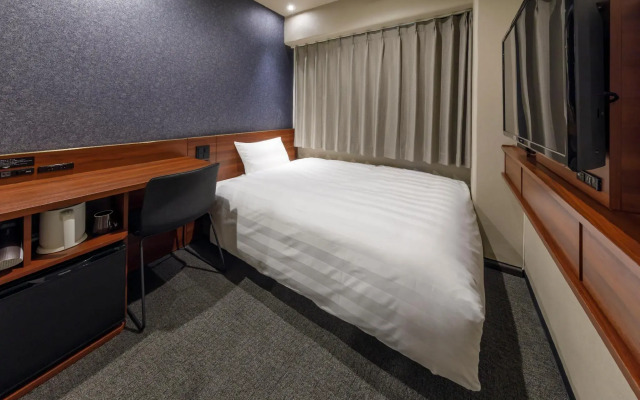 Jr West Group Via Inn Shimonoseki