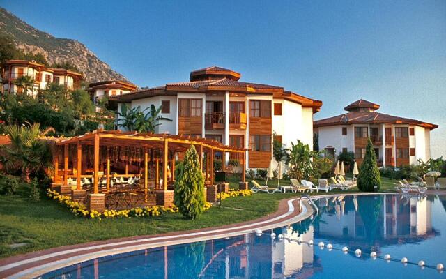 Montana Pine Resort - All Inclusive