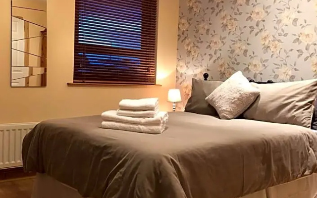 Rockhill hospitality