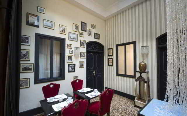 Hotel Riad Lotus Marine