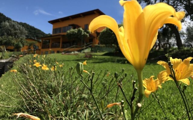 Santuario Lodge