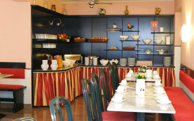 Hotel Deutschmeister