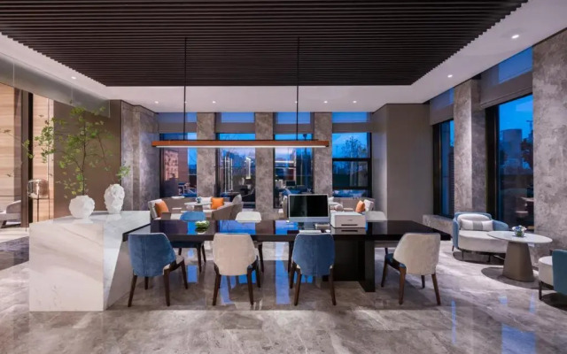 Novotel Kunshan Yangcheng Lake