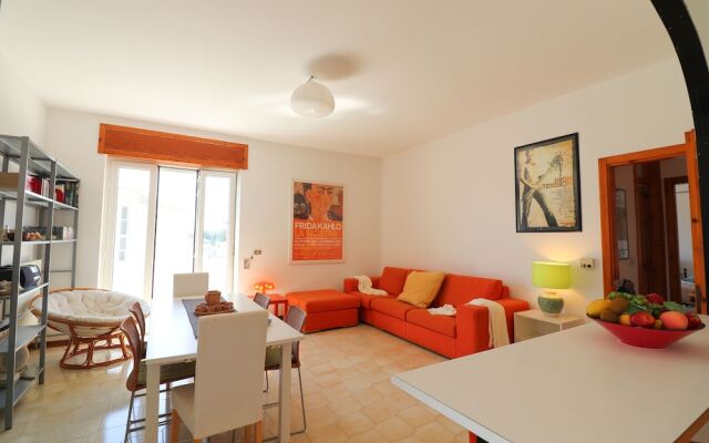 Azzurra's House Near the sea in Otranto