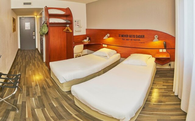 Sporting House Hôtel