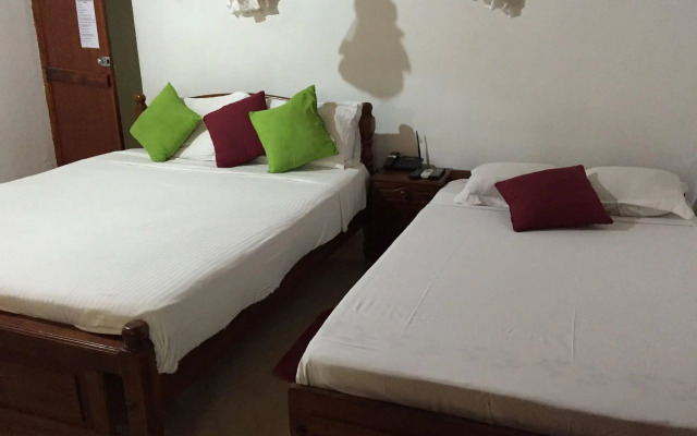 Pinidiya Resort