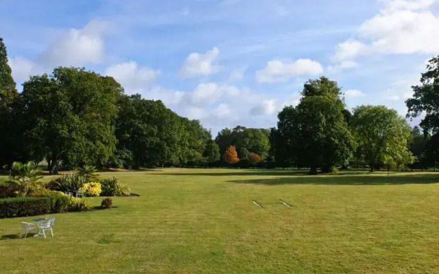 Savill Court Hotel and Spa