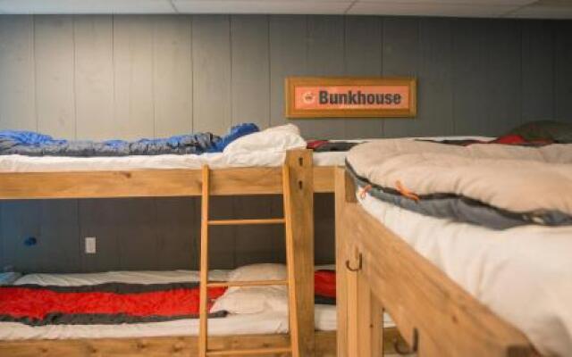 The Bunkhouse At Nem