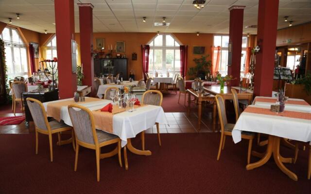 Hotel Taunus Residence