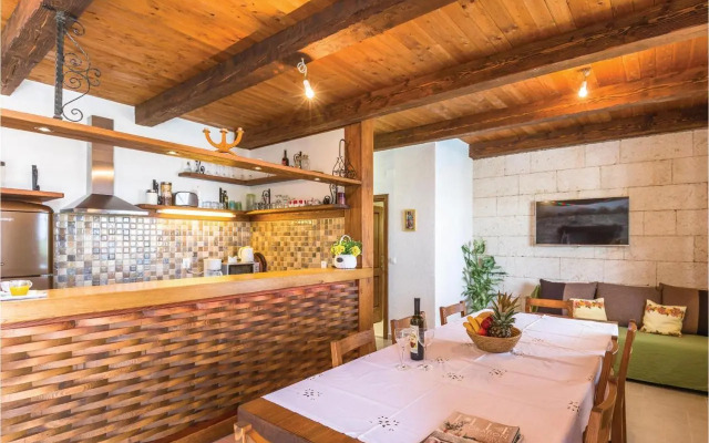 Holiday home Gornje Tucepi with Sea View 313