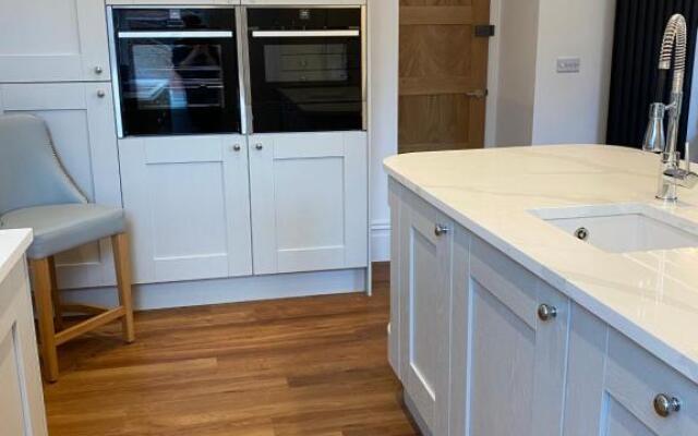 Wells House luxury 2 bedroom apartment