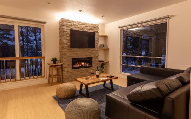Firefly Apartments
