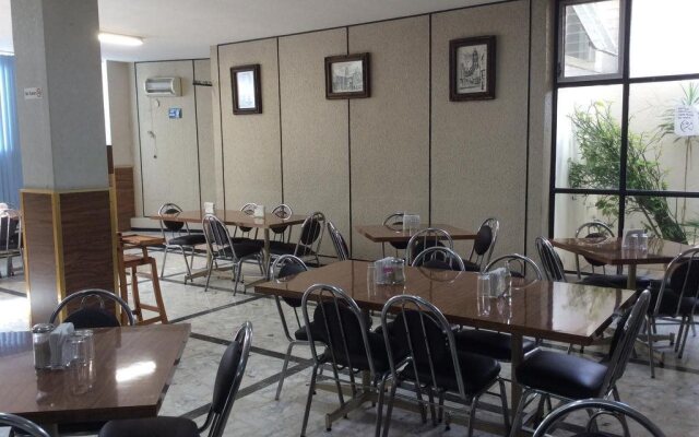 Hotel Irapuato