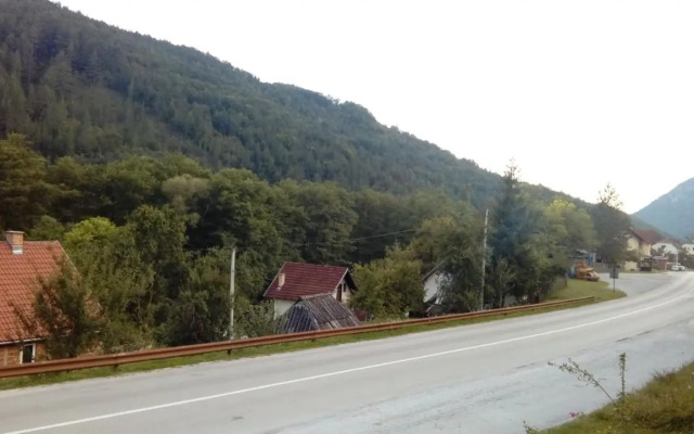 Guesthouse Ana