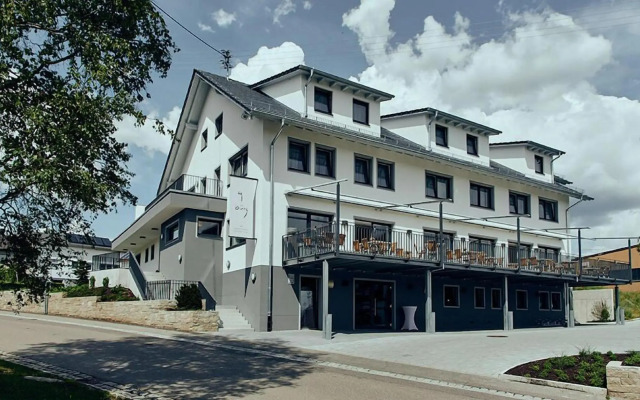 Die Burg