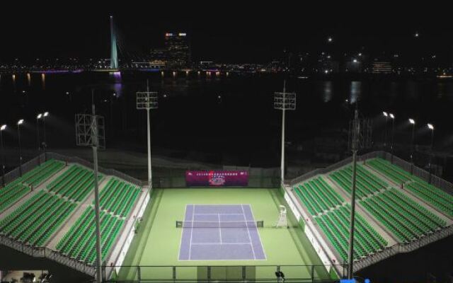 Jun Tai Hotel (Guangzhou Nansha Branch)