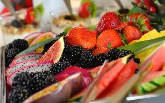 Golden Tulip Rüsselsheim