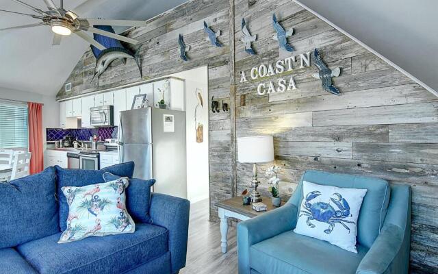 A Coastin Casa #3 Sunday Villas
