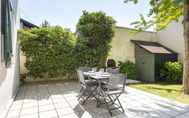 Appartement Biarritz, 2 pièces, 2 personnes - FR-1-3-516